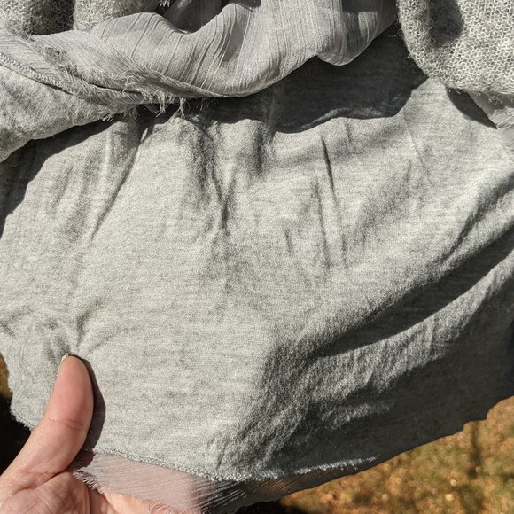 Anthropologie Knitted & Knotted Alessia Alpaca Sweater - Picture 7 of 9